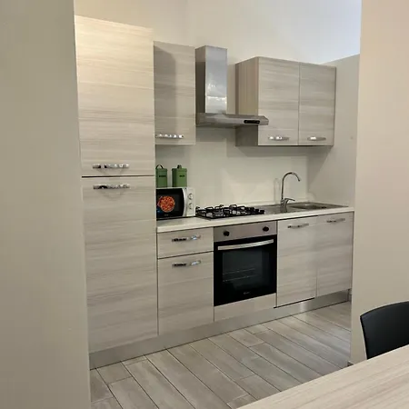Apartament Francy