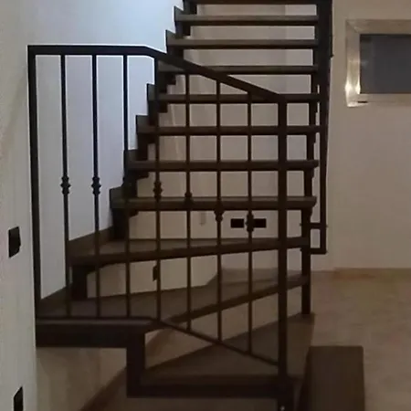 Apartamento Francy
